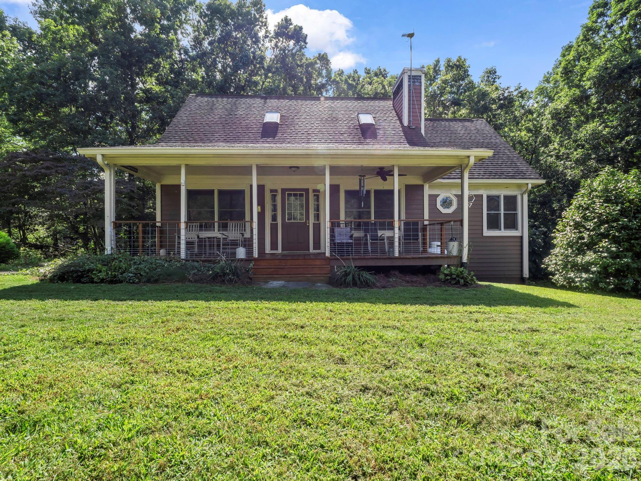 382 First Broad Drive Bostic NC 28018