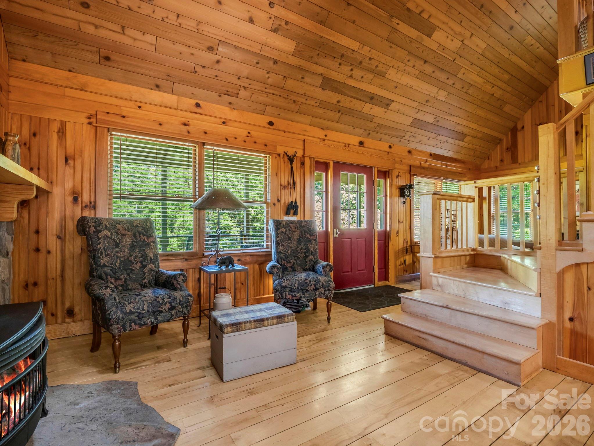 382 First Broad Drive Bostic NC 28018