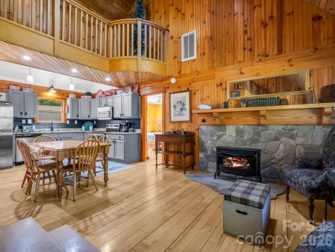 382 First Broad Drive Bostic NC 28018