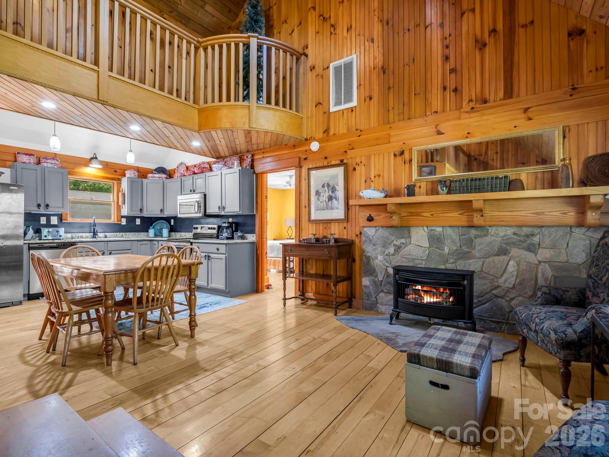382 First Broad Drive Bostic NC 28018
