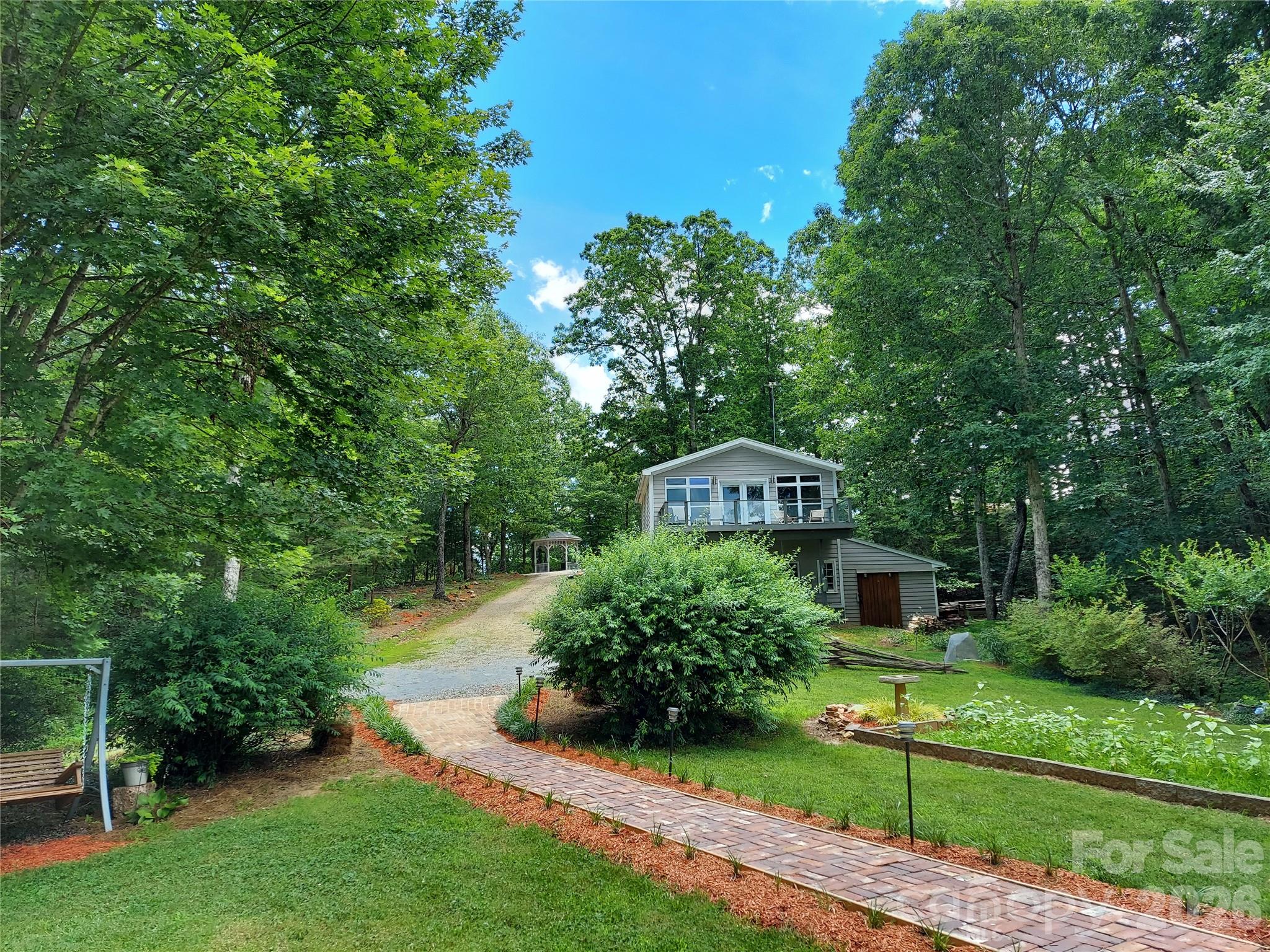 382 First Broad Drive Bostic NC 28018
