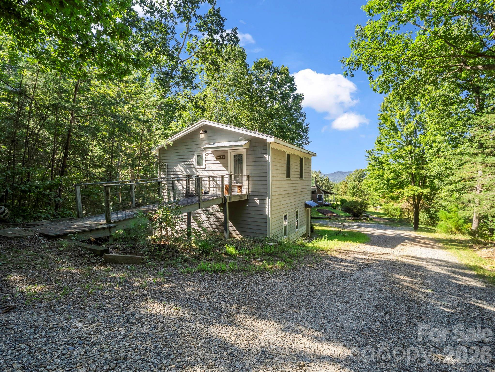 382 First Broad Drive Bostic NC 28018