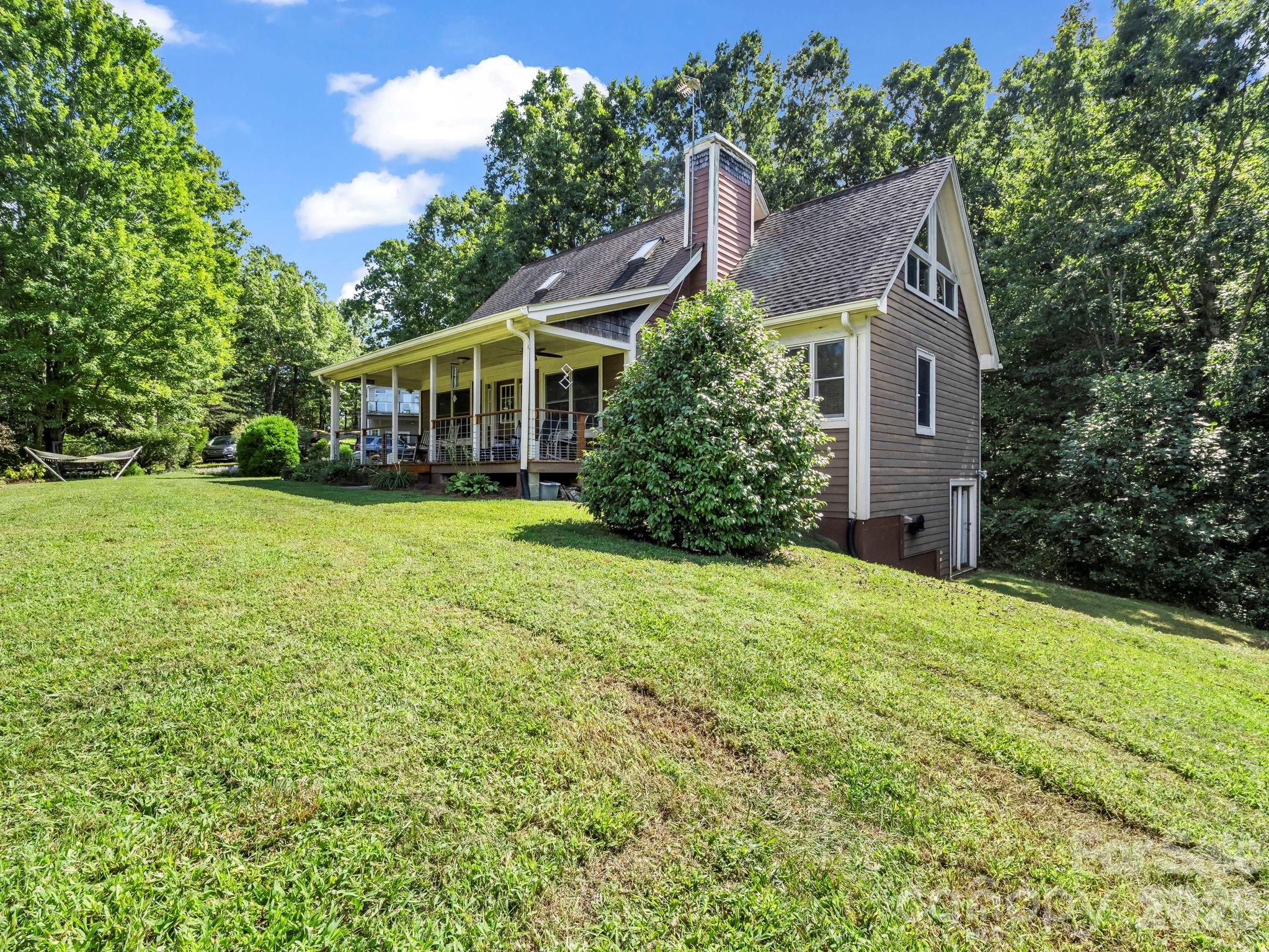 382 First Broad Drive Bostic NC 28018