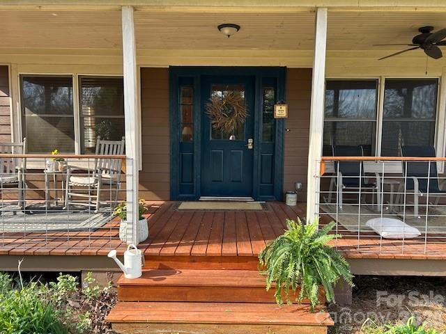 382 First Broad Drive Bostic NC 28018