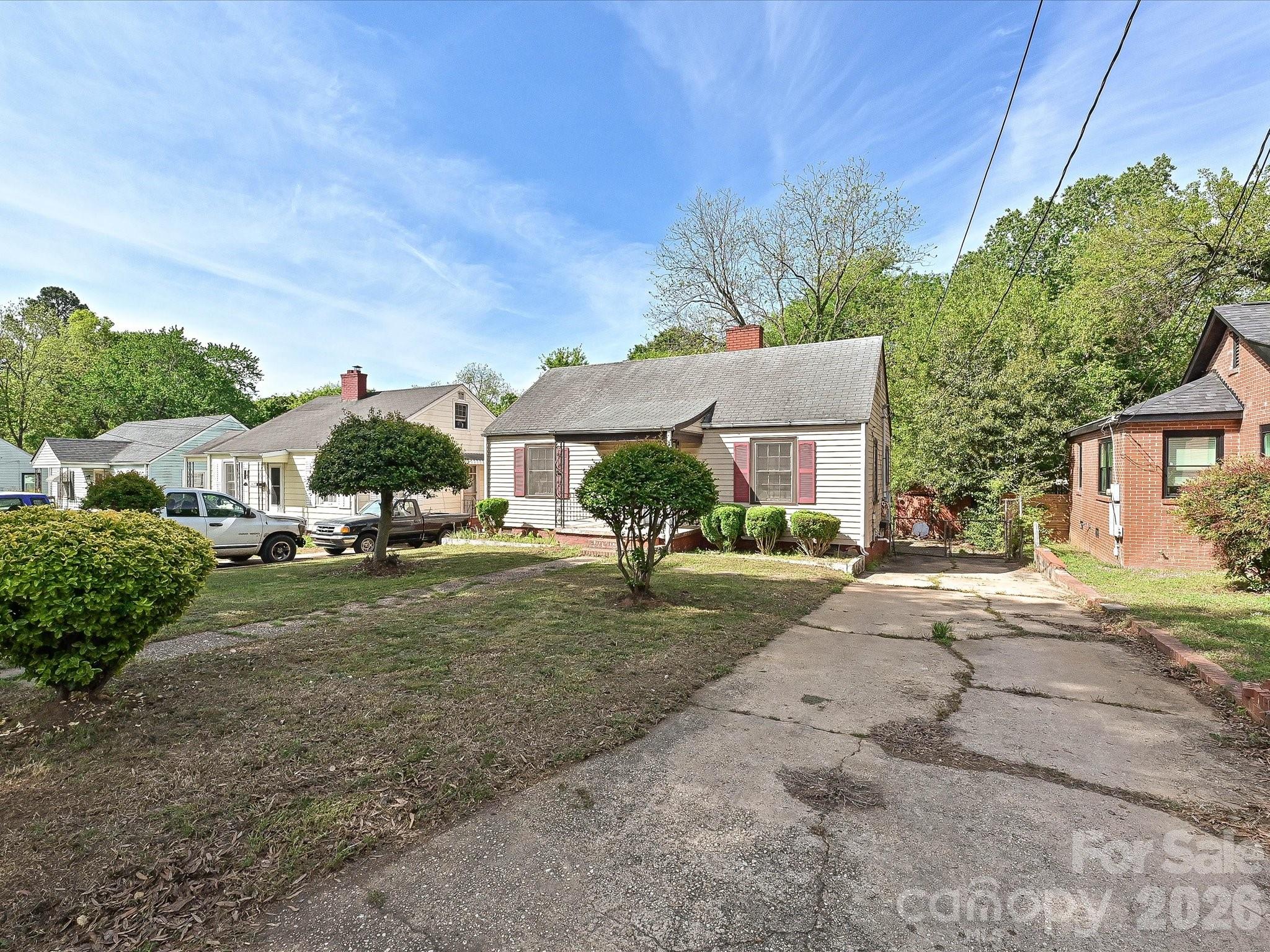 2629 Ringwood Street Charlotte NC 28208