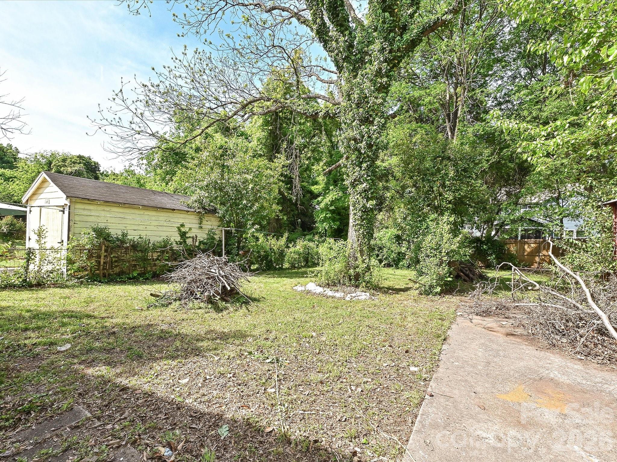 2629 Ringwood Street Charlotte NC 28208
