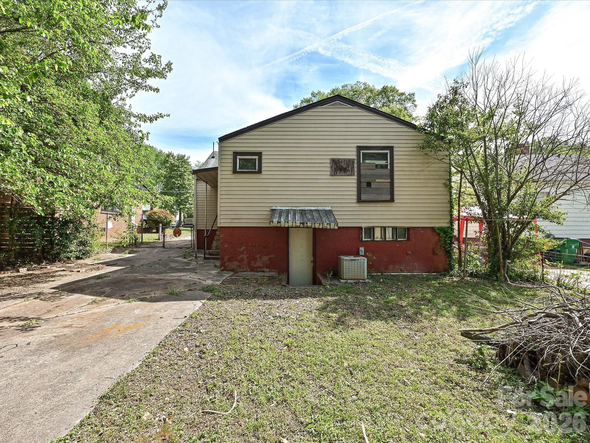 2629 Ringwood Street Charlotte NC 28208