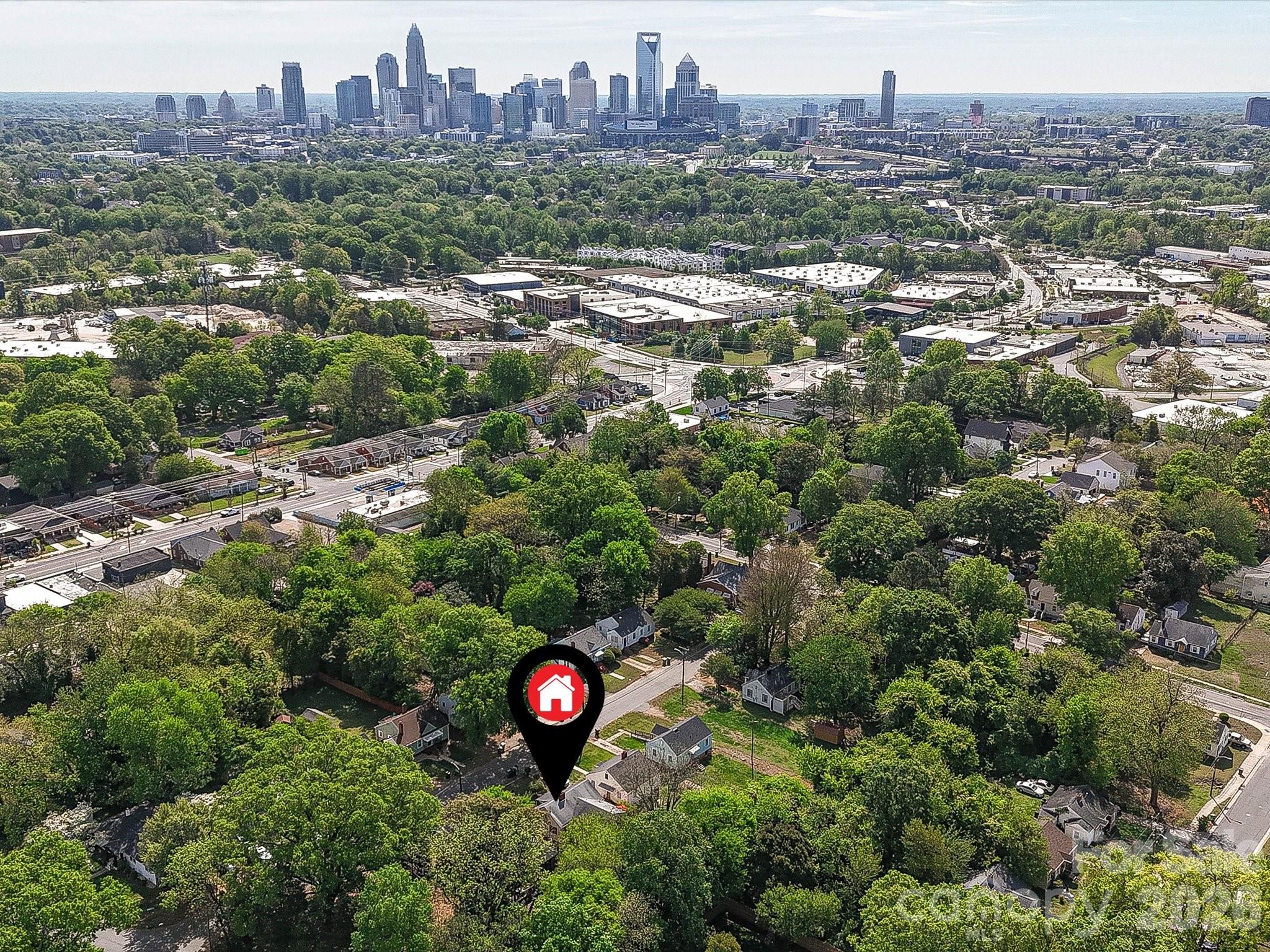 2629 Ringwood Street Charlotte NC 28208