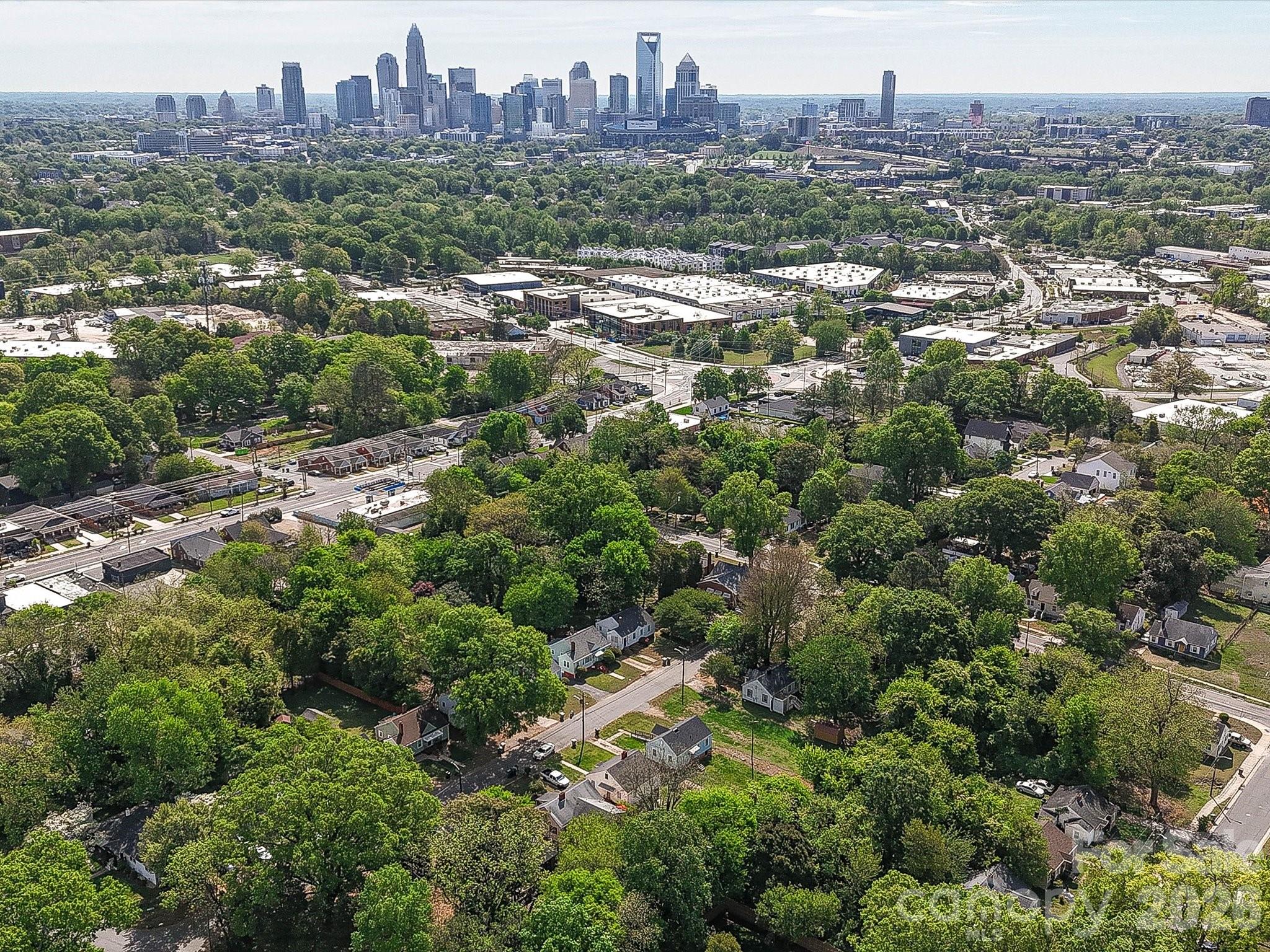 2629 Ringwood Street Charlotte NC 28208