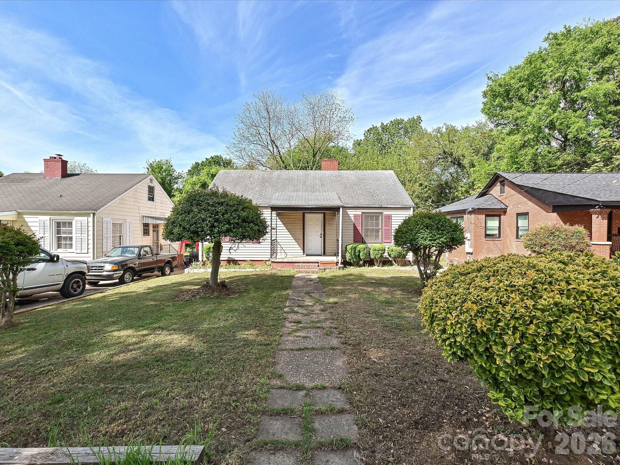 2629 Ringwood Street Charlotte NC 28208