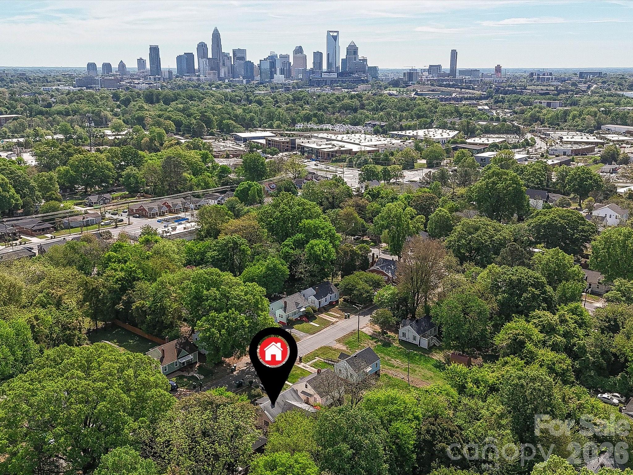 2629 Ringwood Street Charlotte NC 28208