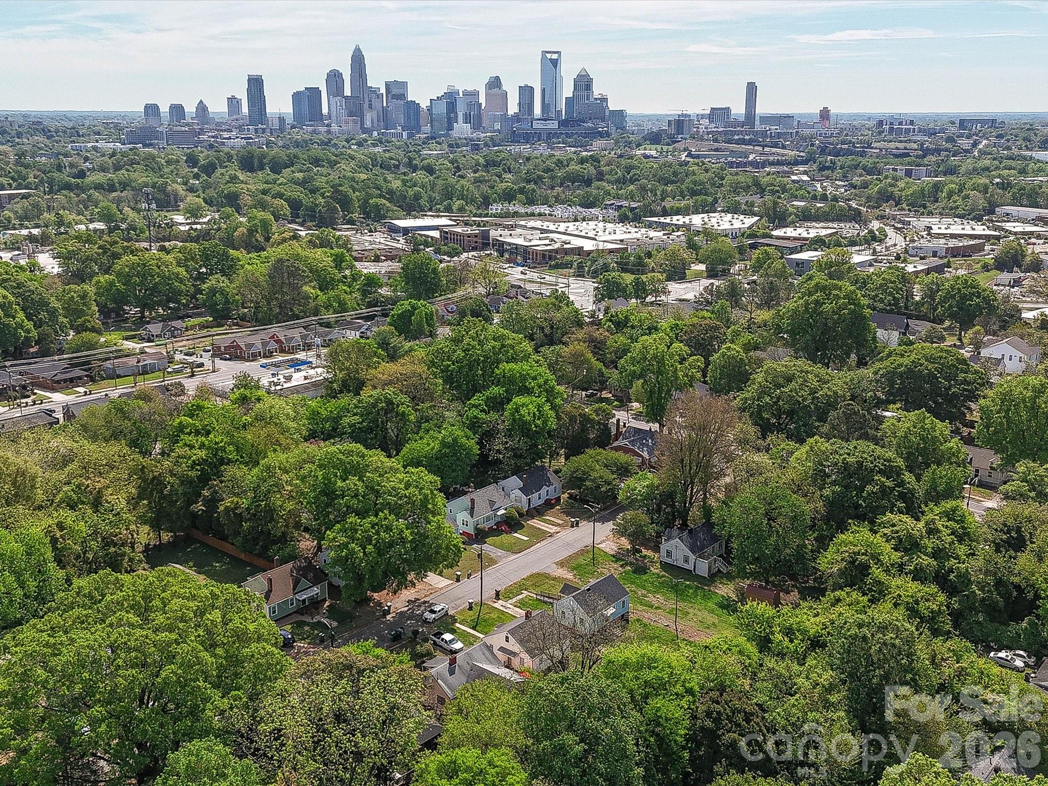 2629 Ringwood Street Charlotte NC 28208