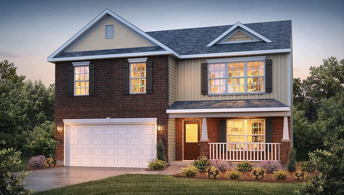 441 Burdock Lane Arden NC 28704