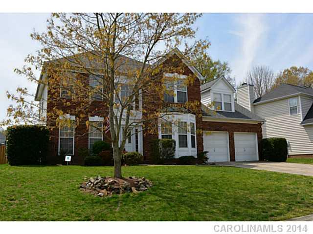 7640 Lady Bank Drive Charlotte NC 28269
