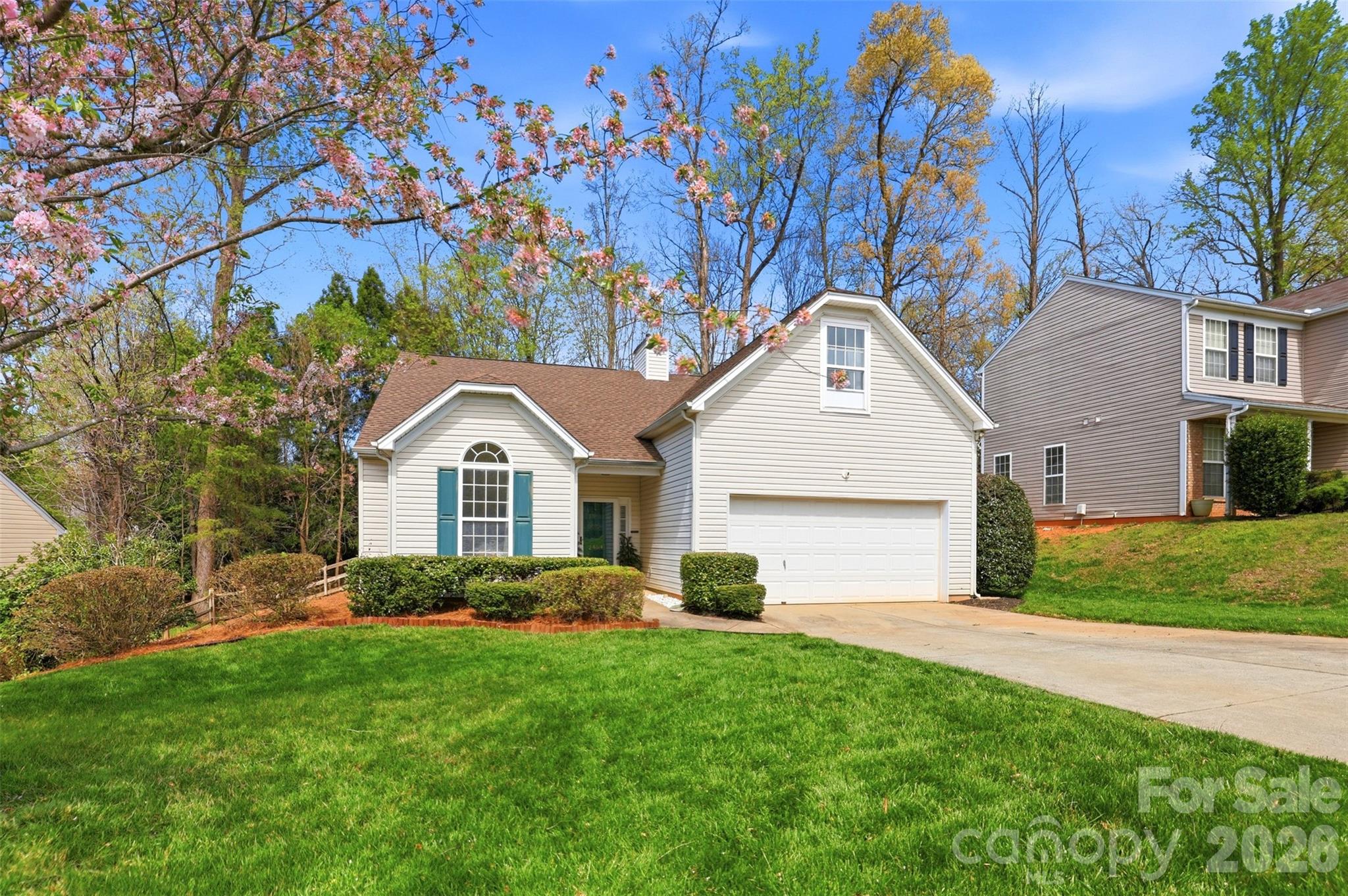 2454 Carmathen Road Charlotte NC 28269