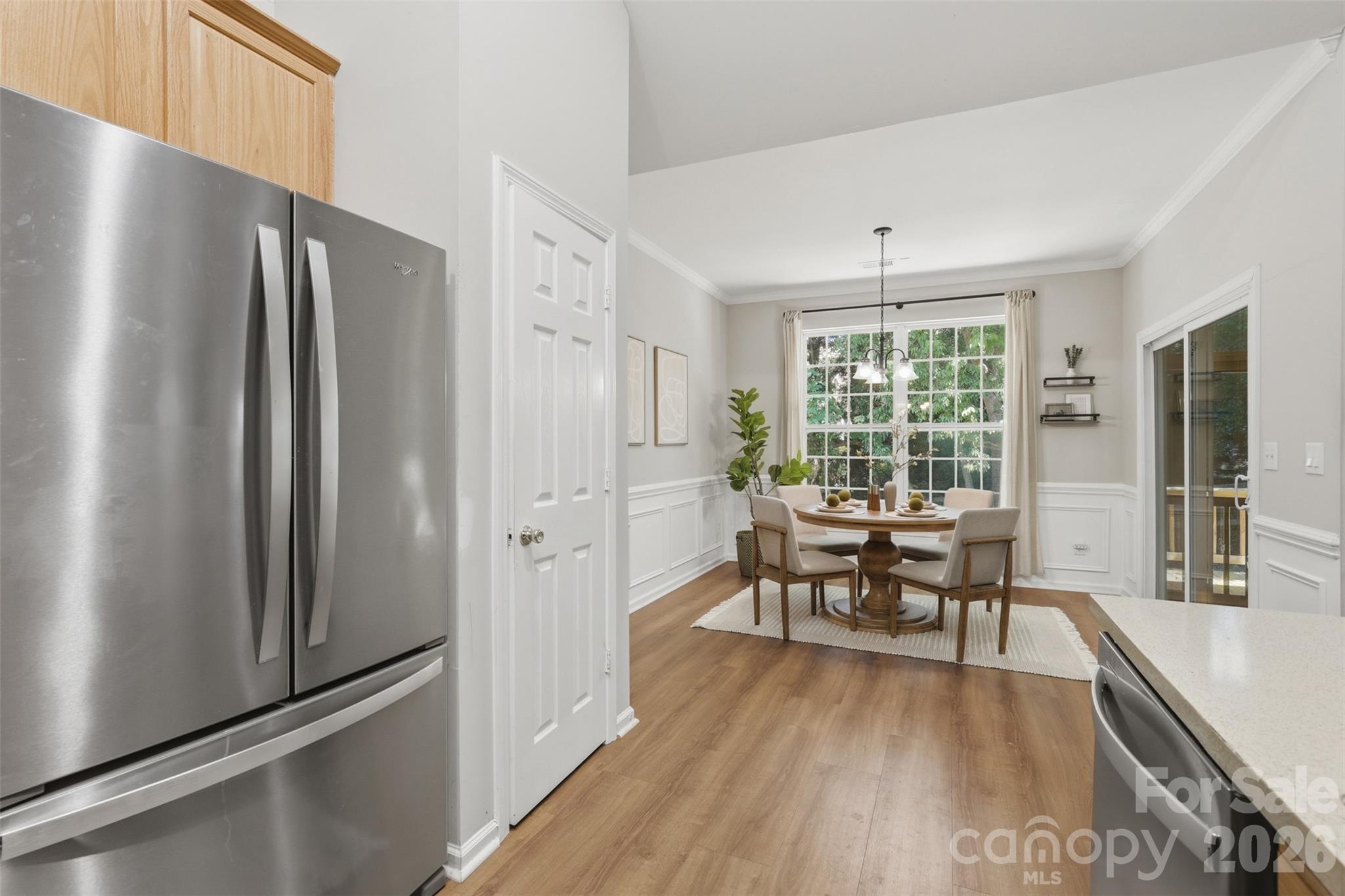 2454 Carmathen Road Charlotte NC 28269