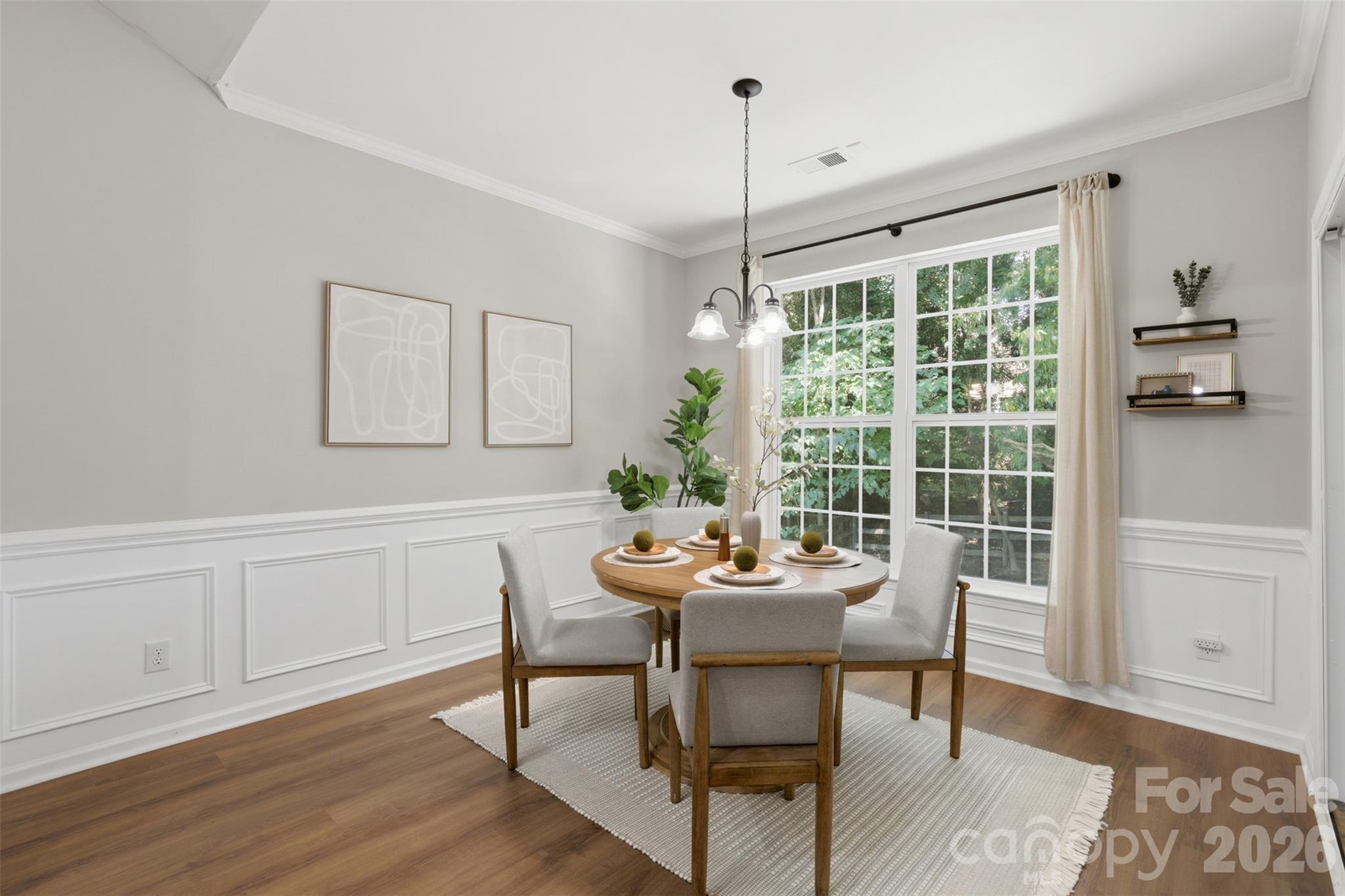 2454 Carmathen Road Charlotte NC 28269