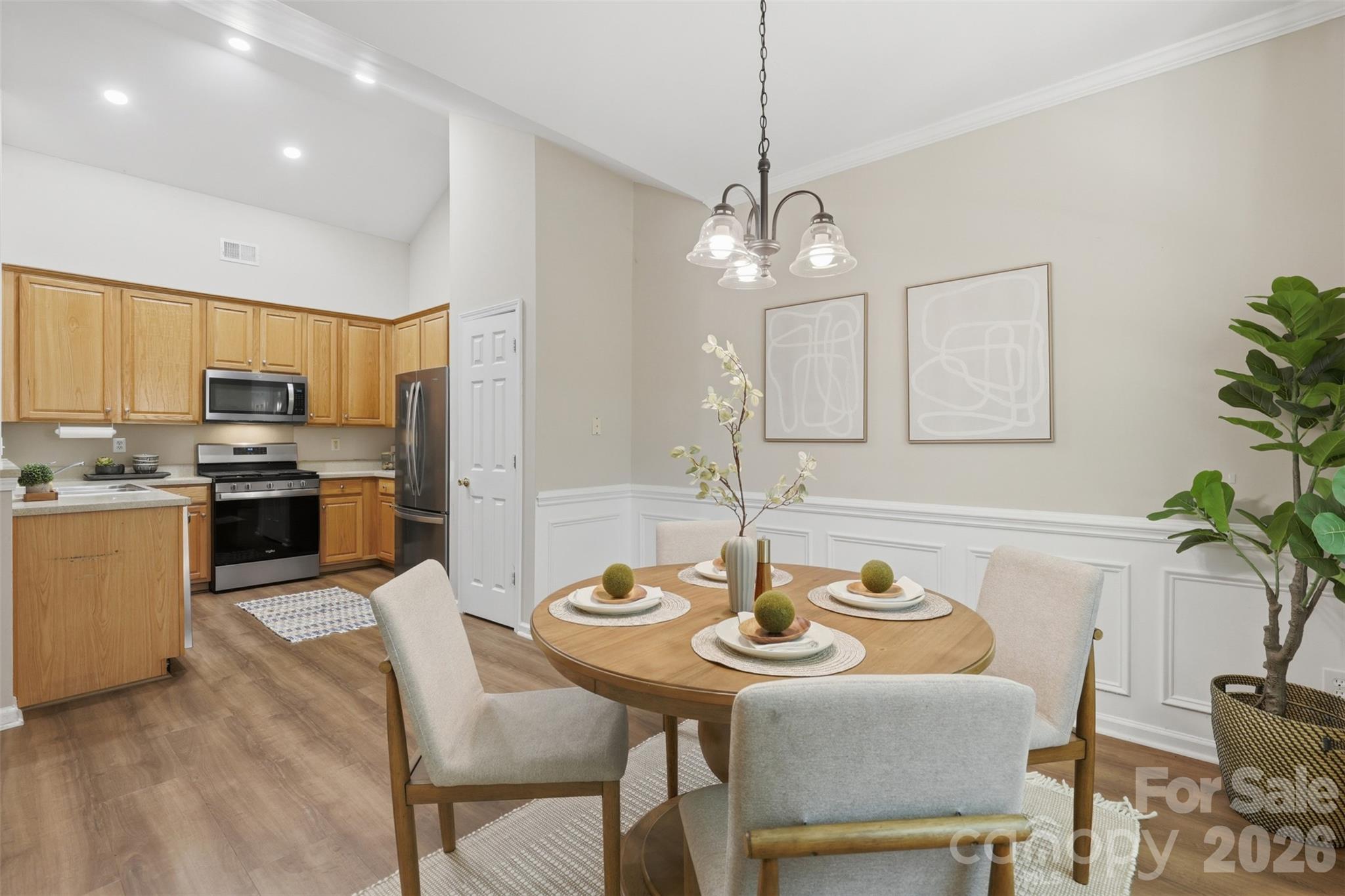 2454 Carmathen Road Charlotte NC 28269
