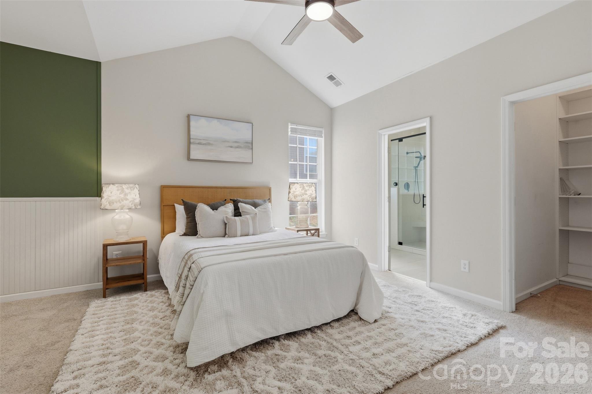 2454 Carmathen Road Charlotte NC 28269