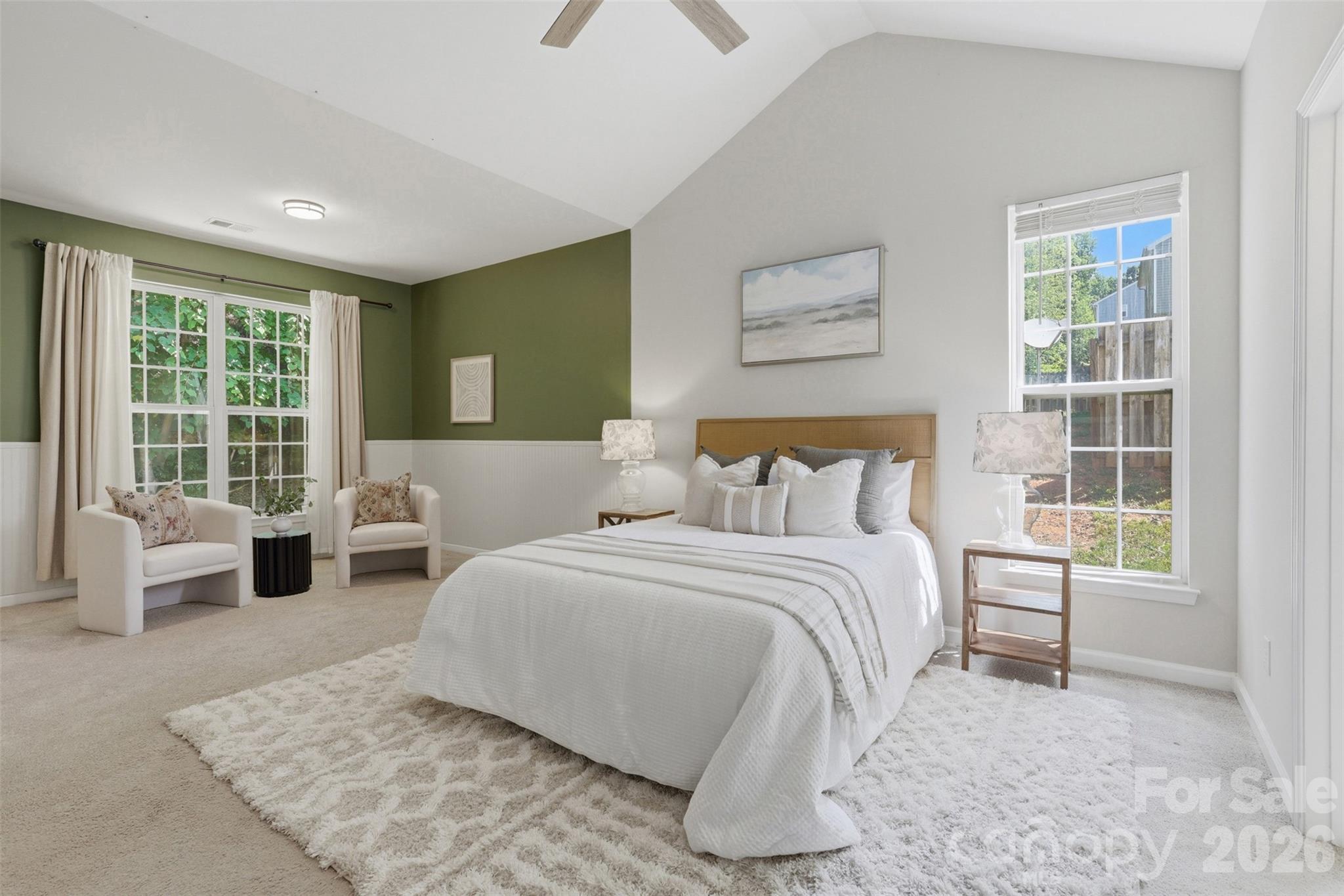 2454 Carmathen Road Charlotte NC 28269