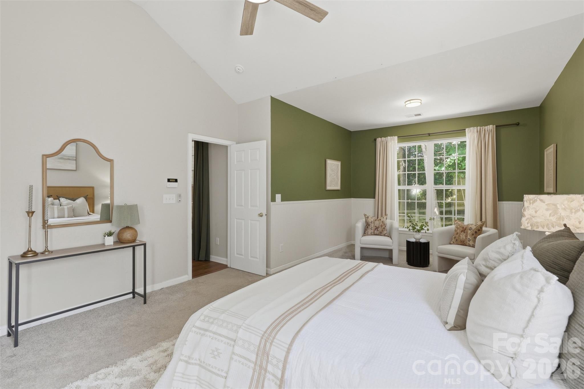 2454 Carmathen Road Charlotte NC 28269
