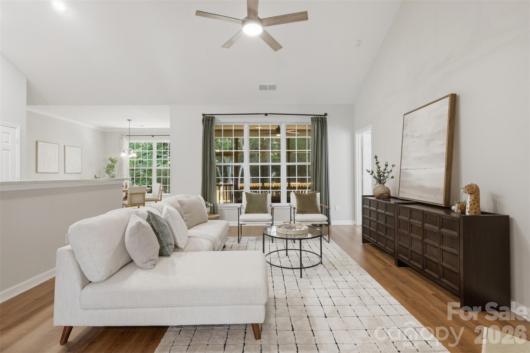 2454 Carmathen Road Charlotte NC 28269