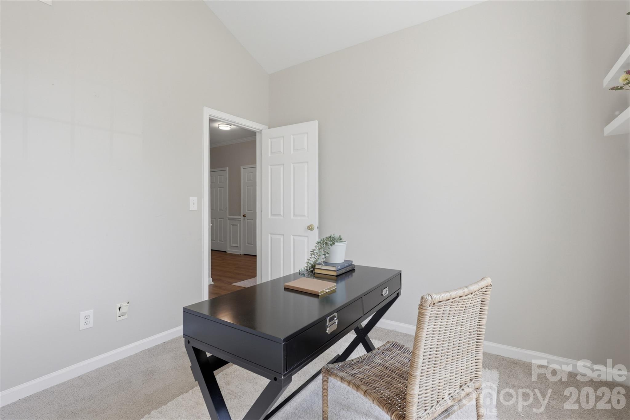 2454 Carmathen Road Charlotte NC 28269