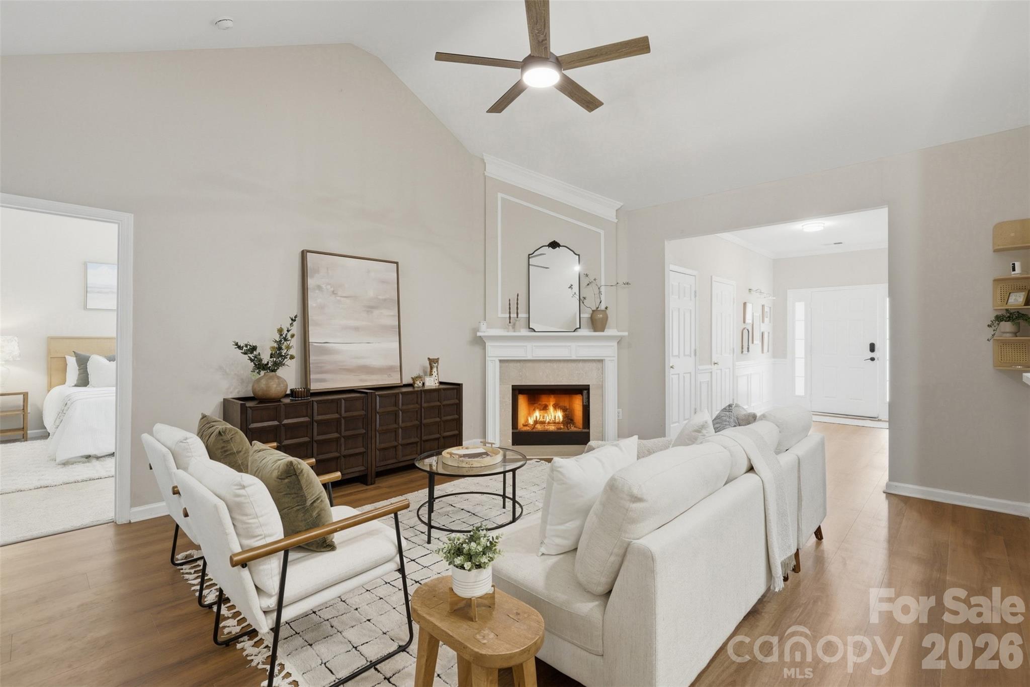 2454 Carmathen Road Charlotte NC 28269