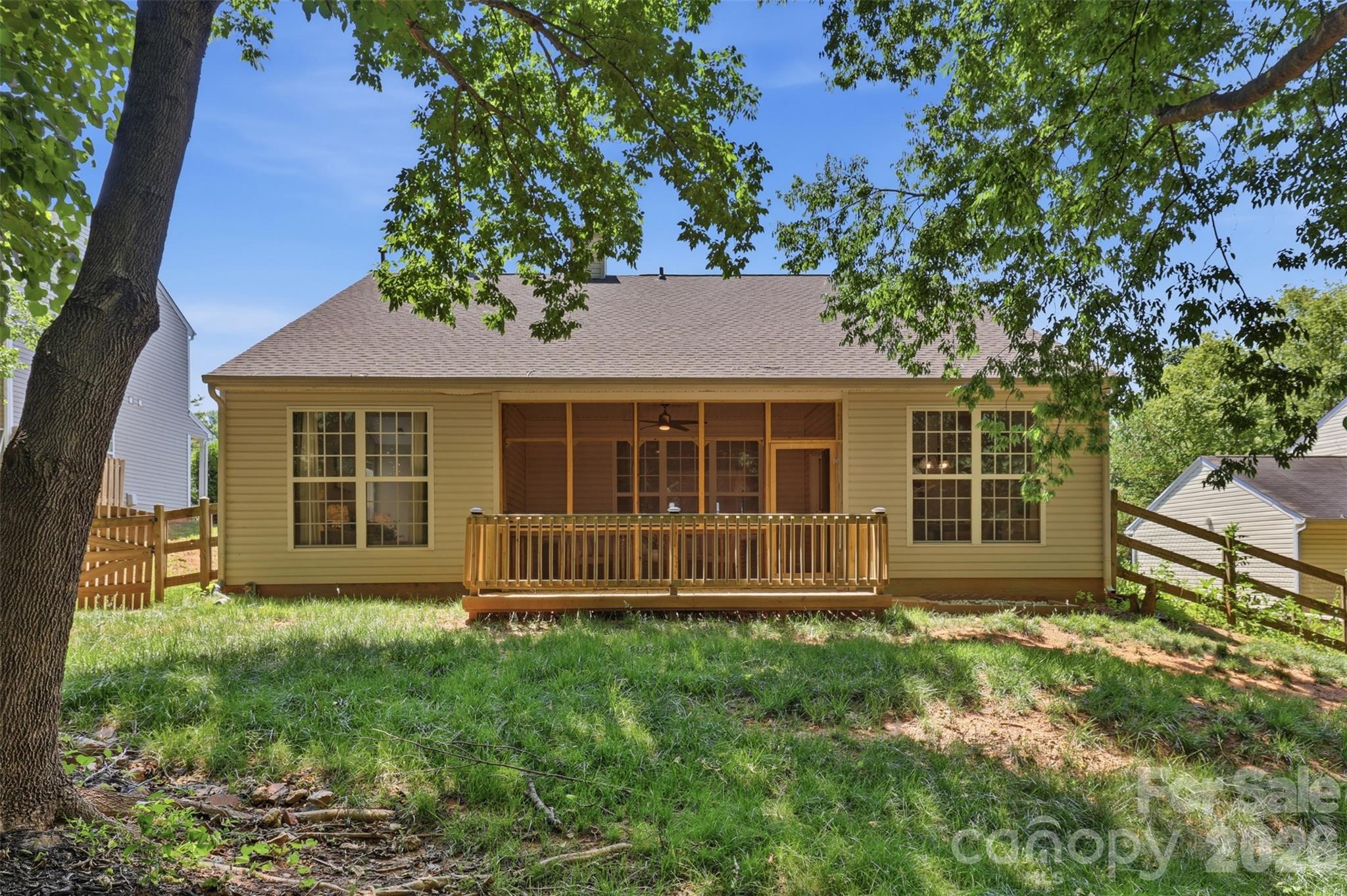 2454 Carmathen Road Charlotte NC 28269