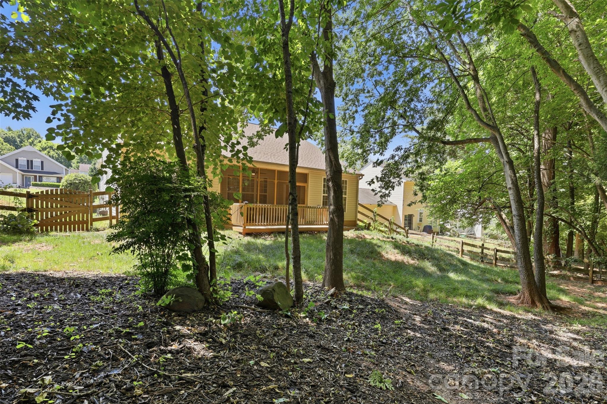 2454 Carmathen Road Charlotte NC 28269