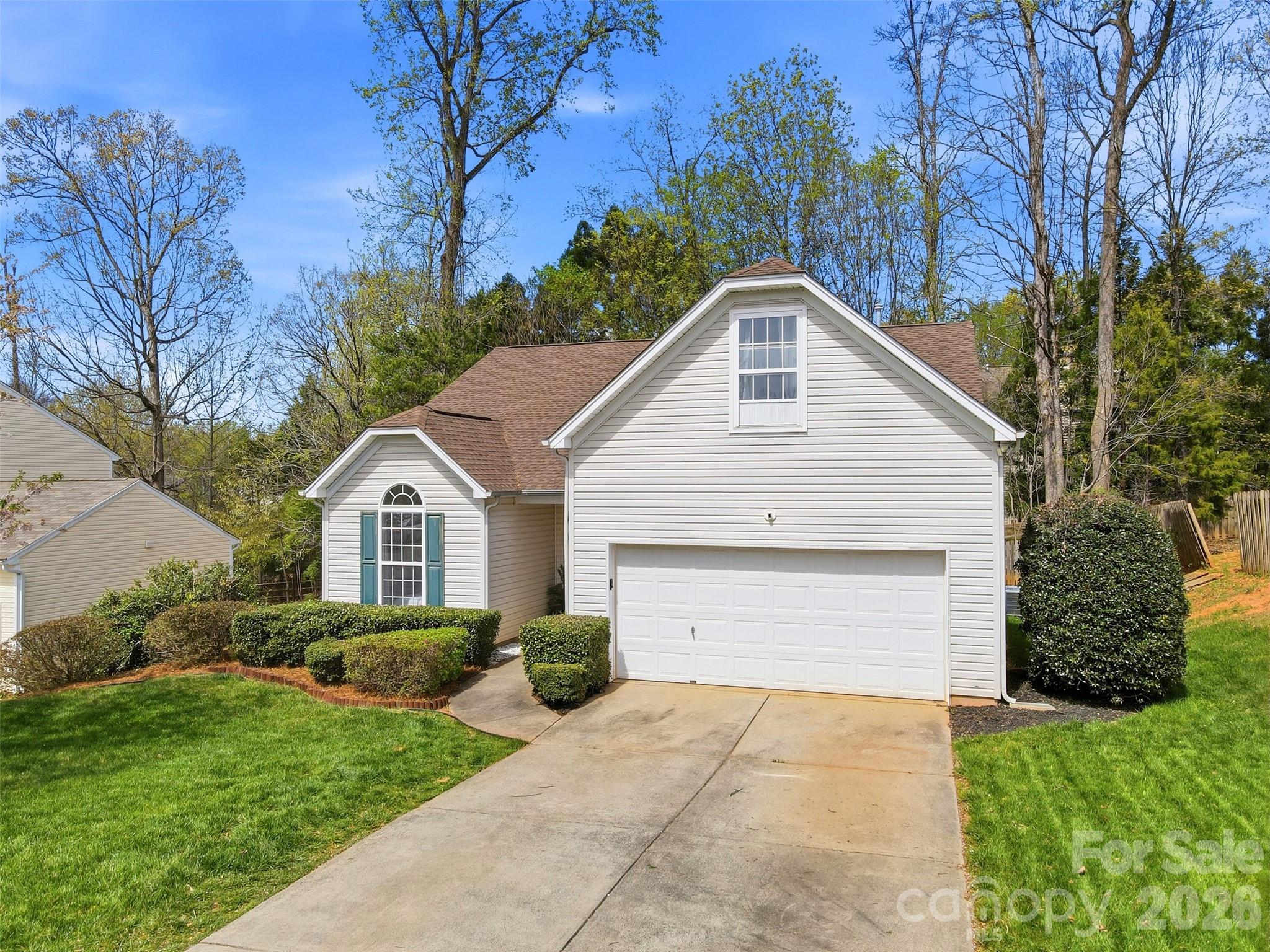 2454 Carmathen Road Charlotte NC 28269