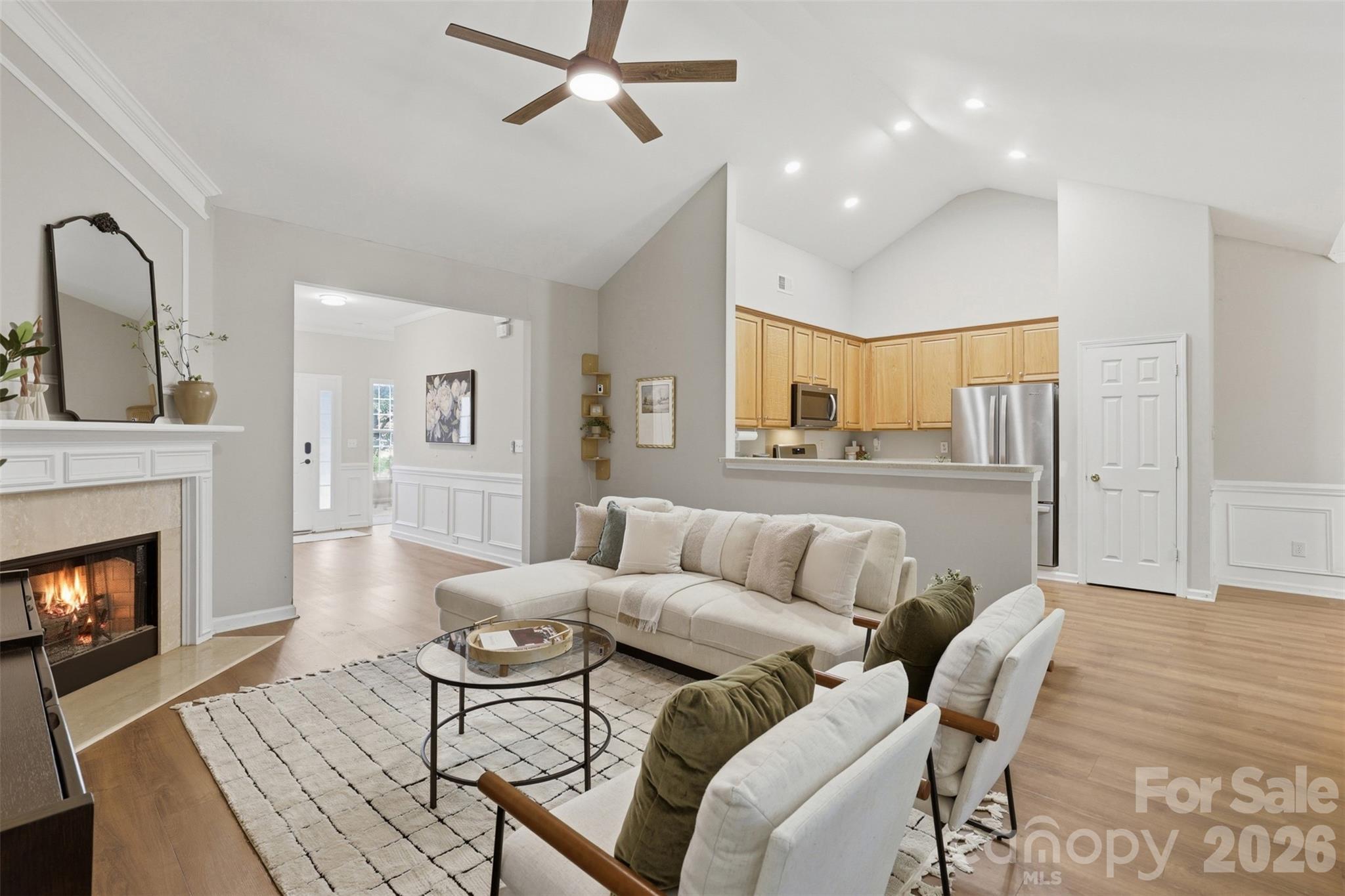 2454 Carmathen Road Charlotte NC 28269