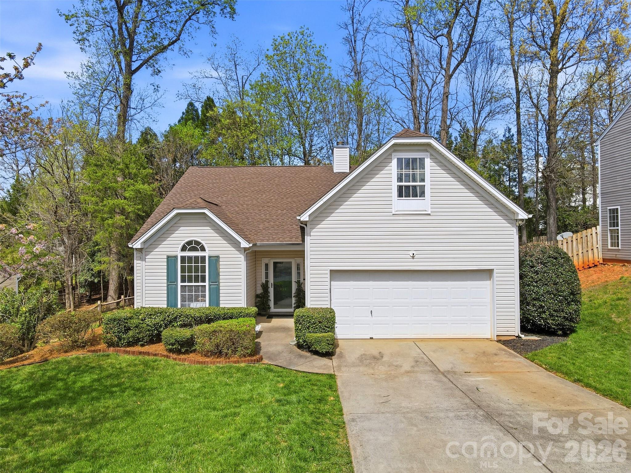2454 Carmathen Road Charlotte NC 28269