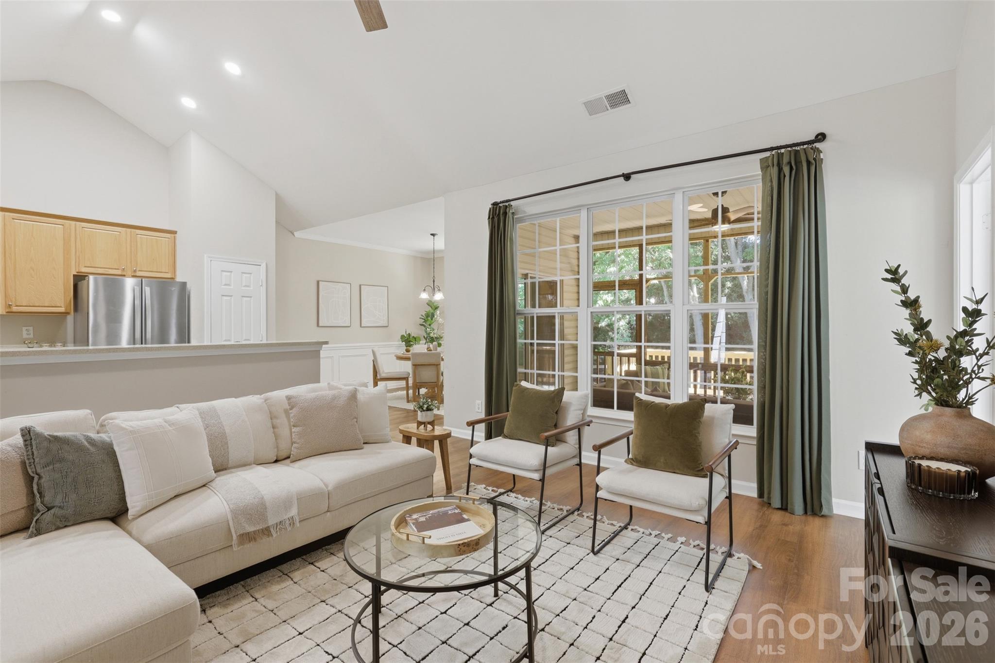 2454 Carmathen Road Charlotte NC 28269