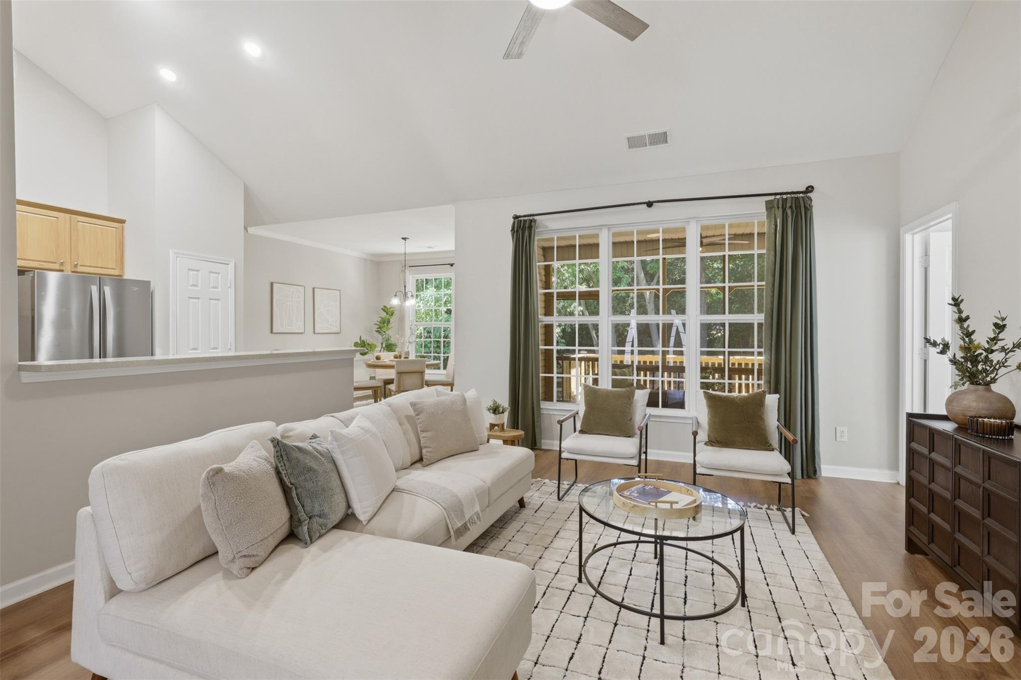 2454 Carmathen Road Charlotte NC 28269