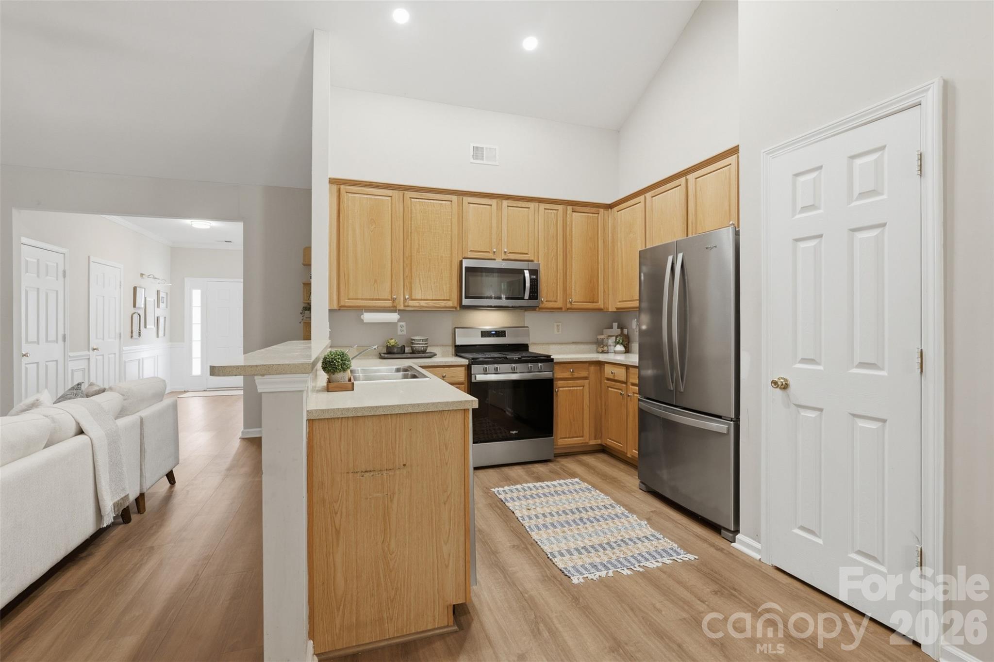 2454 Carmathen Road Charlotte NC 28269