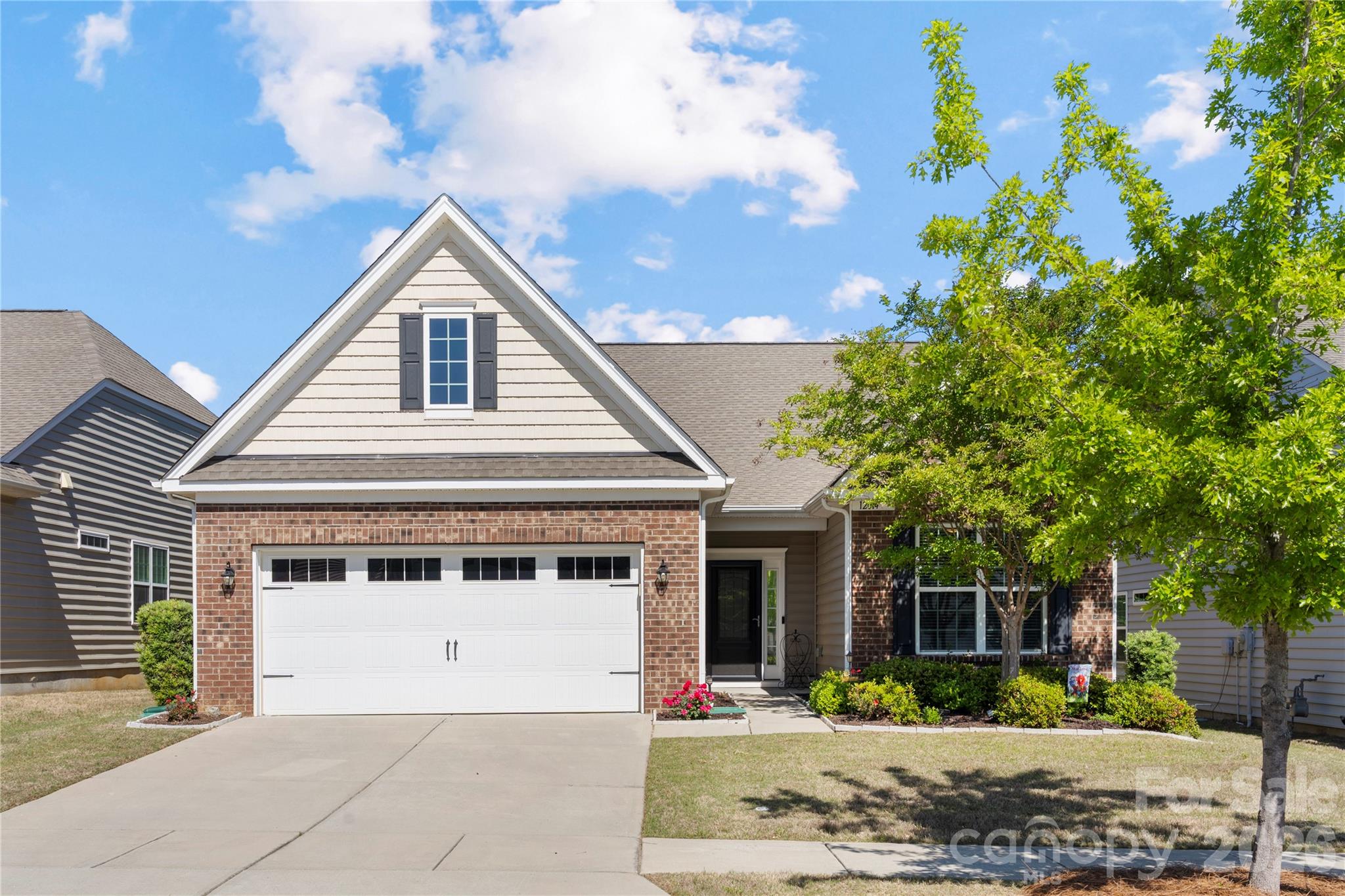 12014 Belmont Mansion Drive Charlotte NC 28273