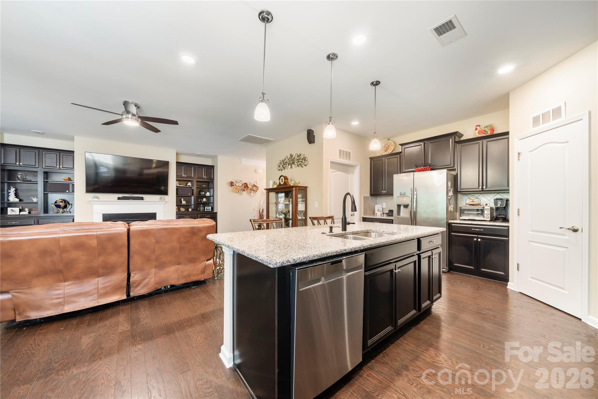 12014 Belmont Mansion Drive Charlotte NC 28273