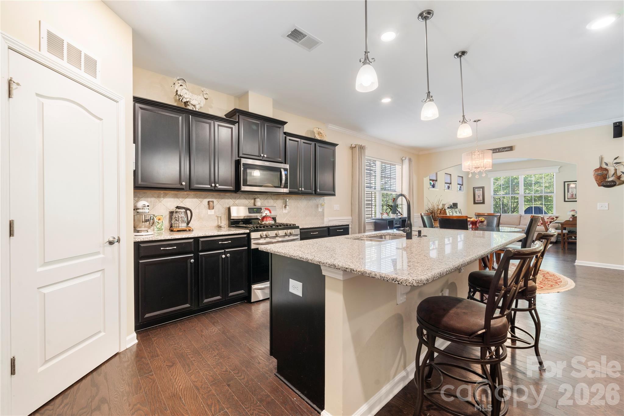12014 Belmont Mansion Drive Charlotte NC 28273