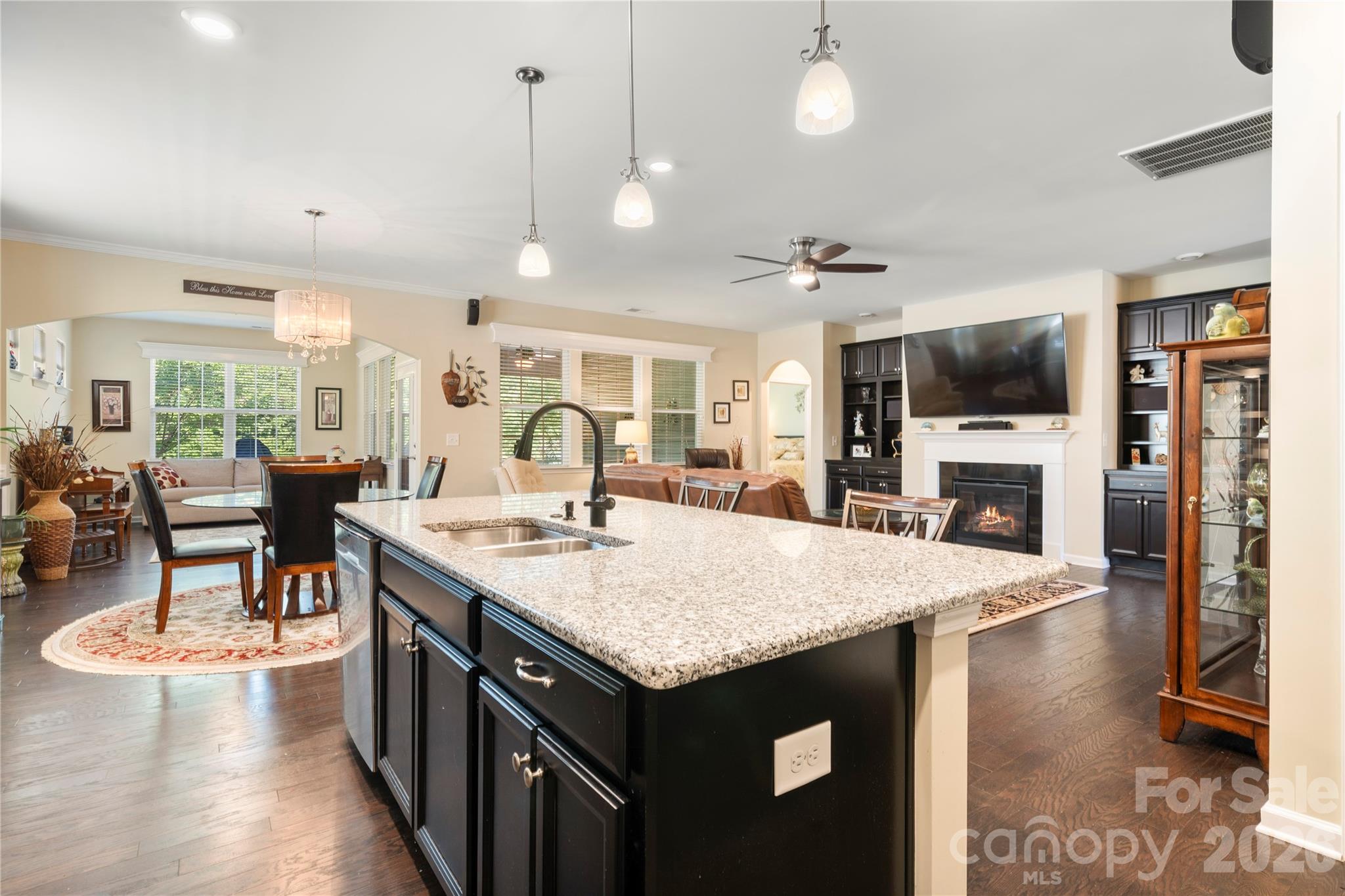 12014 Belmont Mansion Drive Charlotte NC 28273