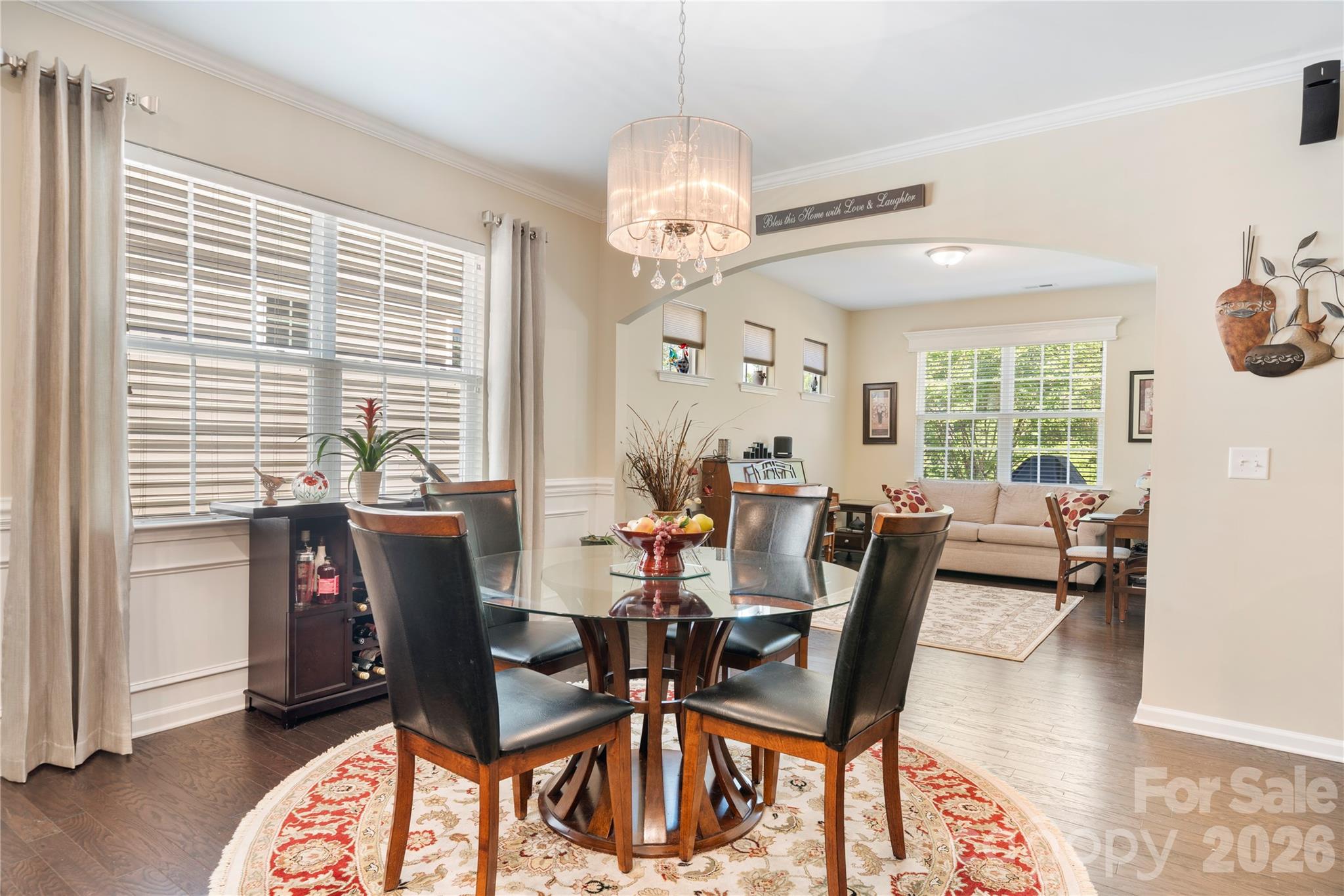 12014 Belmont Mansion Drive Charlotte NC 28273