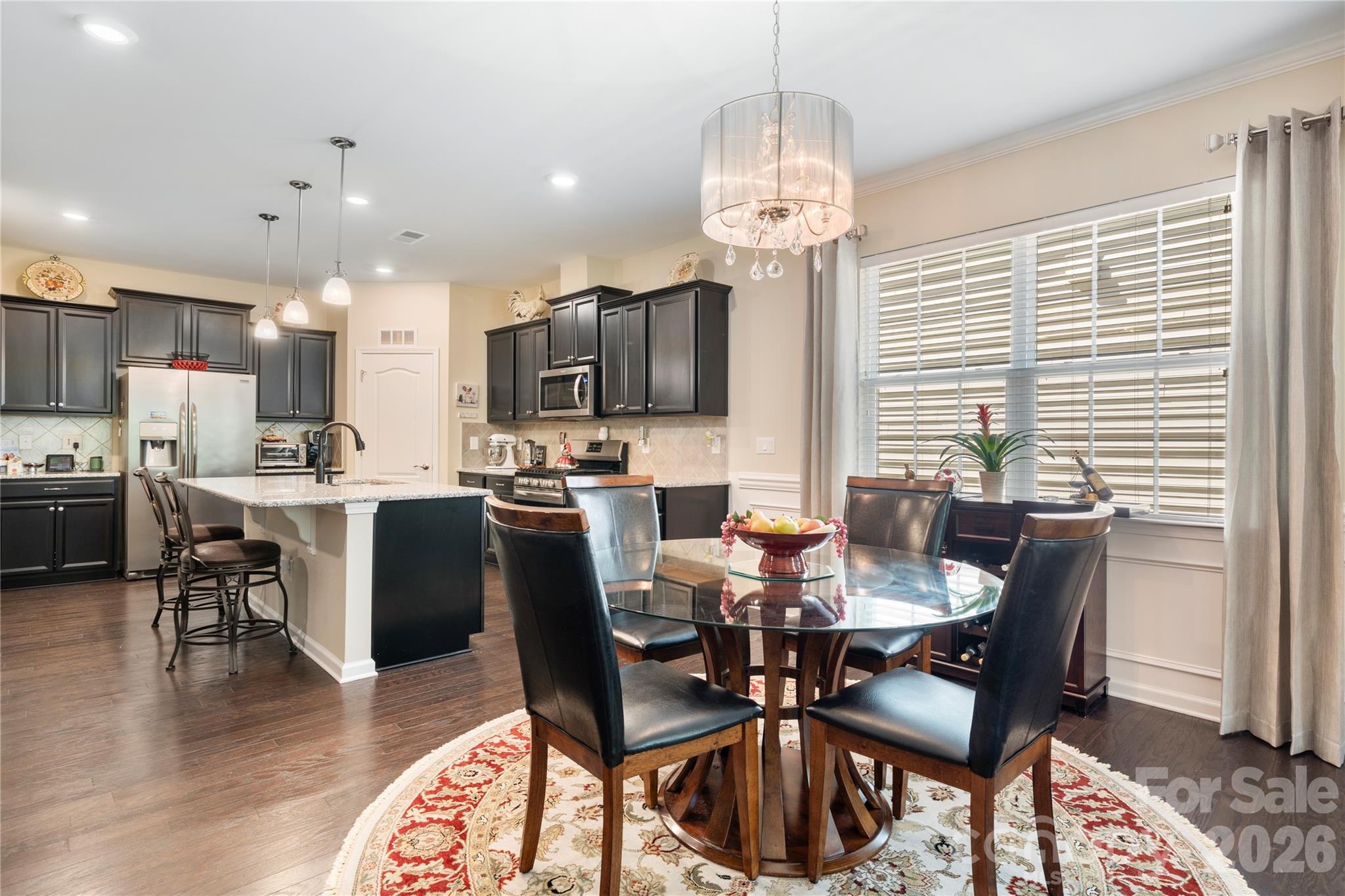12014 Belmont Mansion Drive Charlotte NC 28273