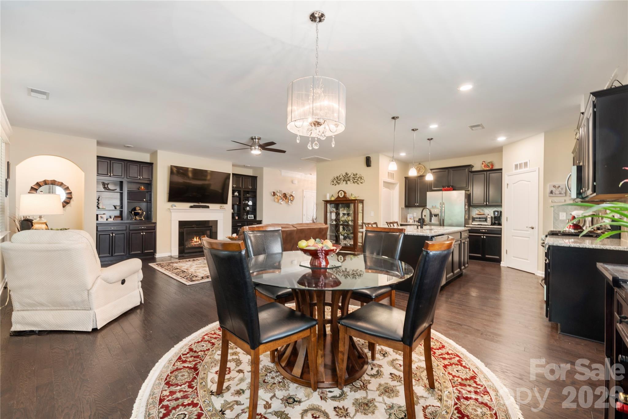 12014 Belmont Mansion Drive Charlotte NC 28273
