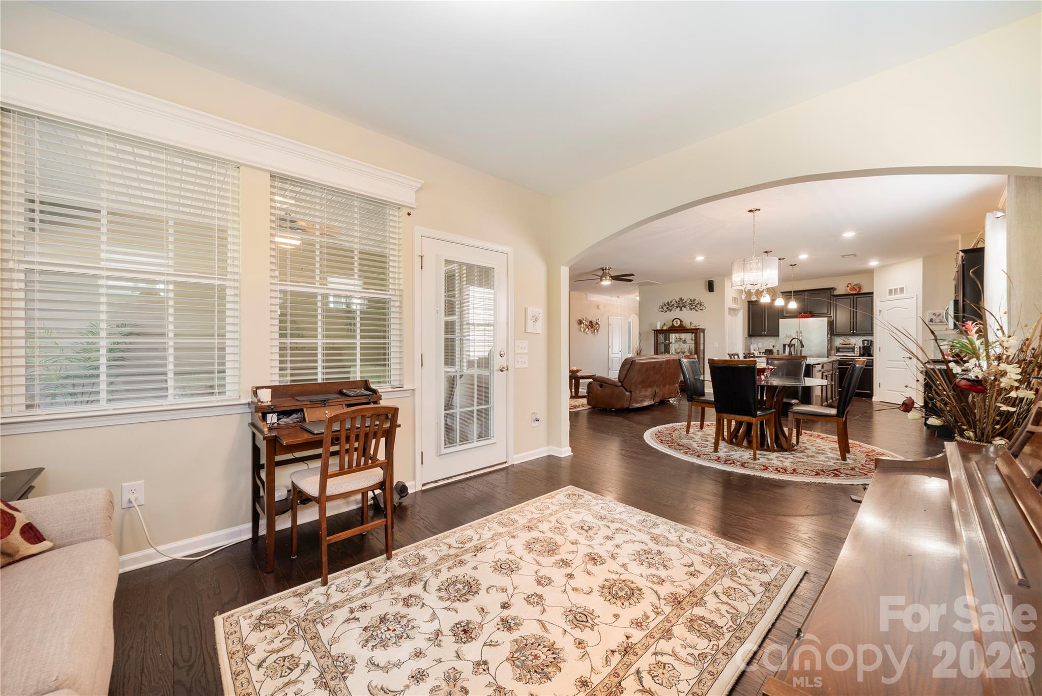 12014 Belmont Mansion Drive Charlotte NC 28273