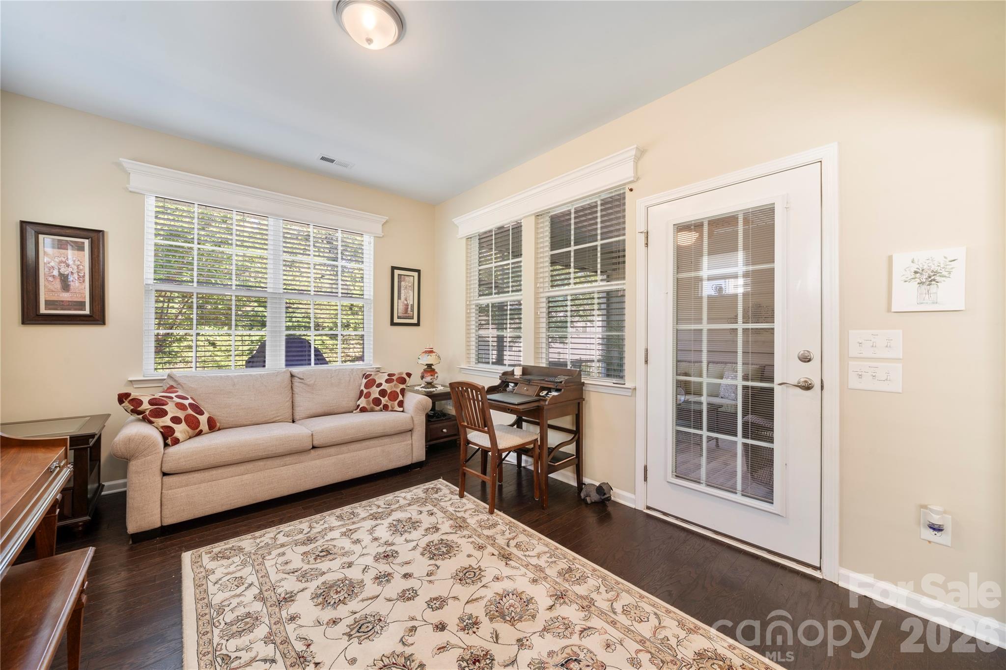 12014 Belmont Mansion Drive Charlotte NC 28273