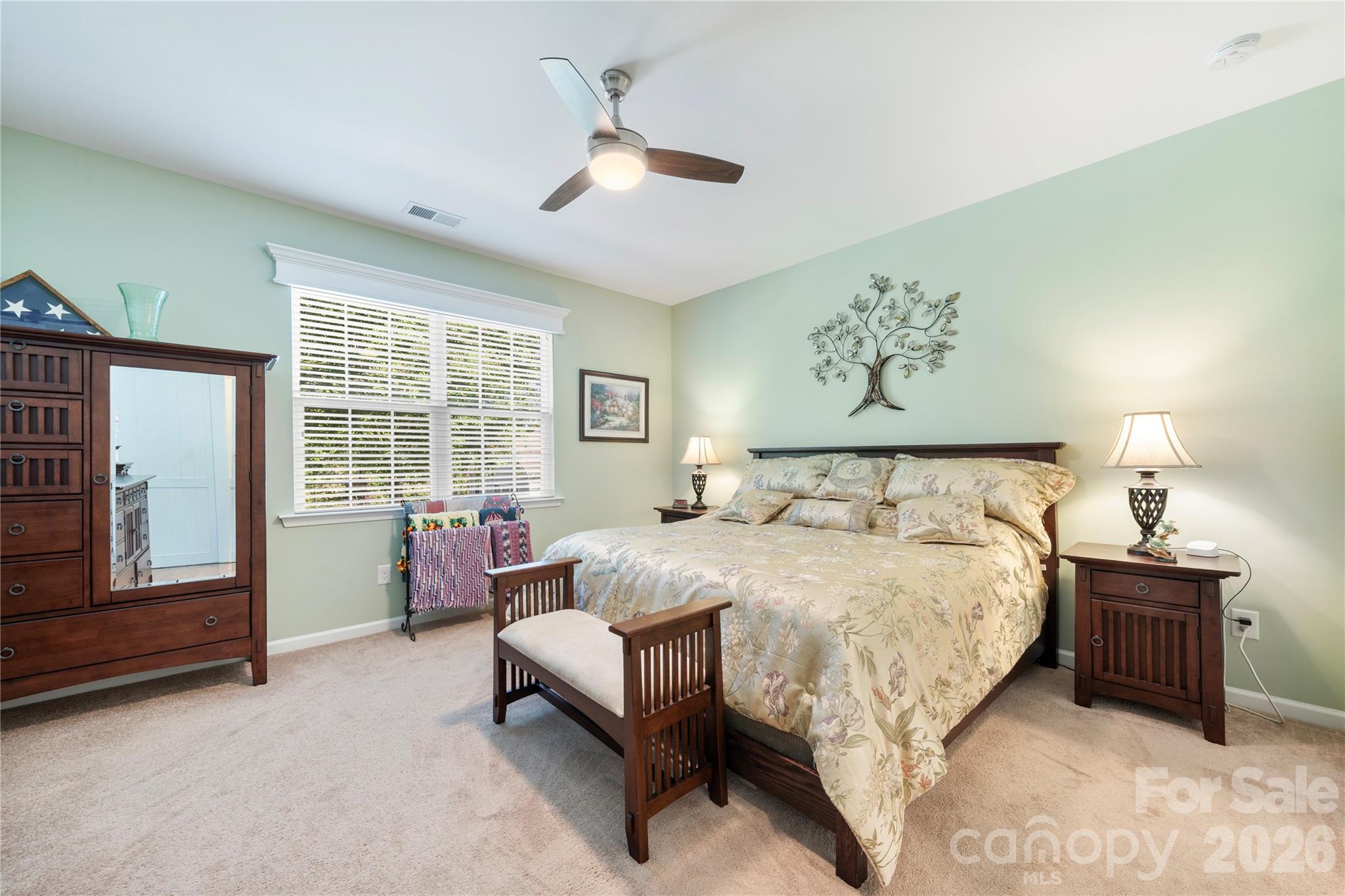 12014 Belmont Mansion Drive Charlotte NC 28273
