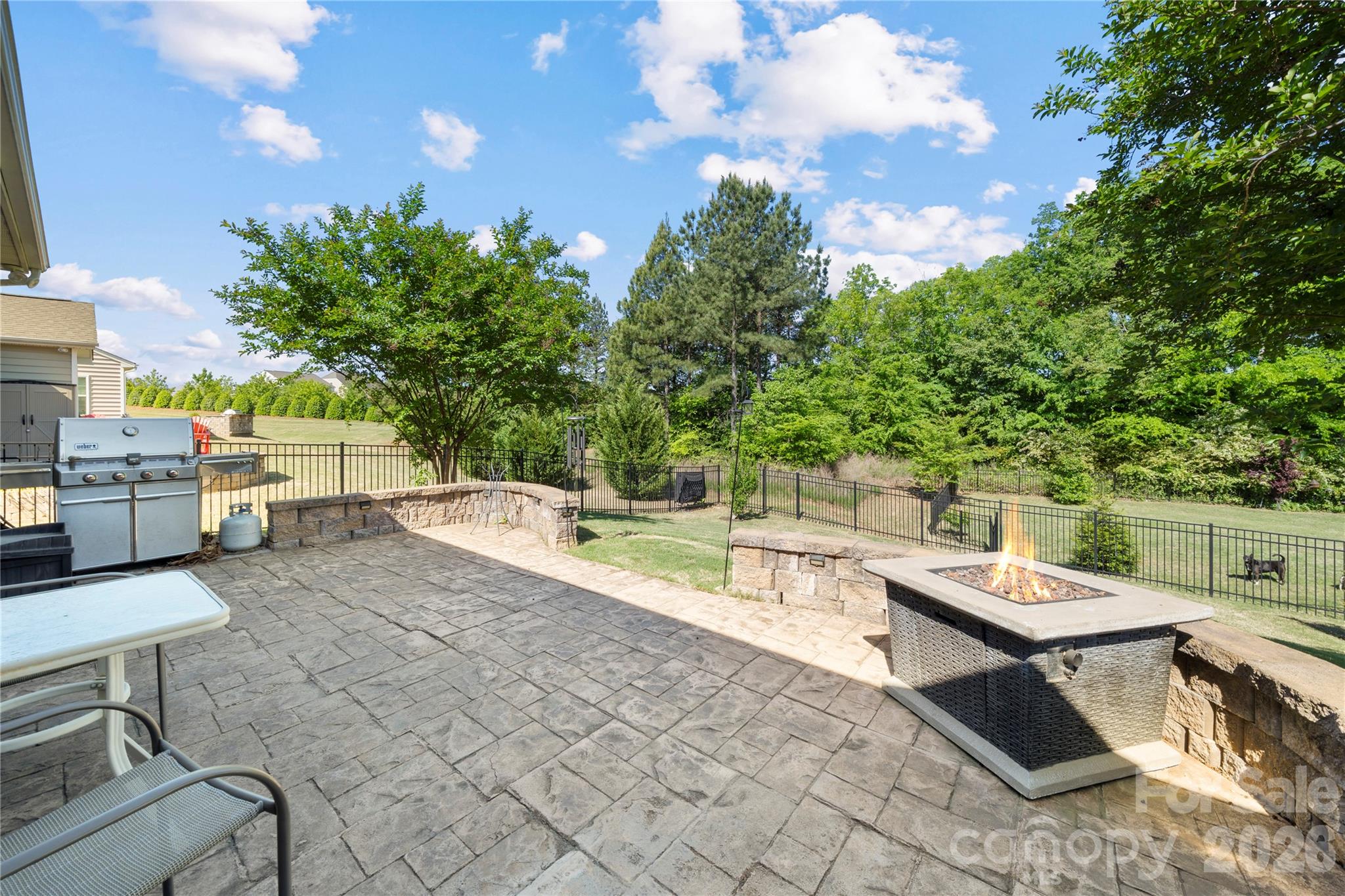 12014 Belmont Mansion Drive Charlotte NC 28273