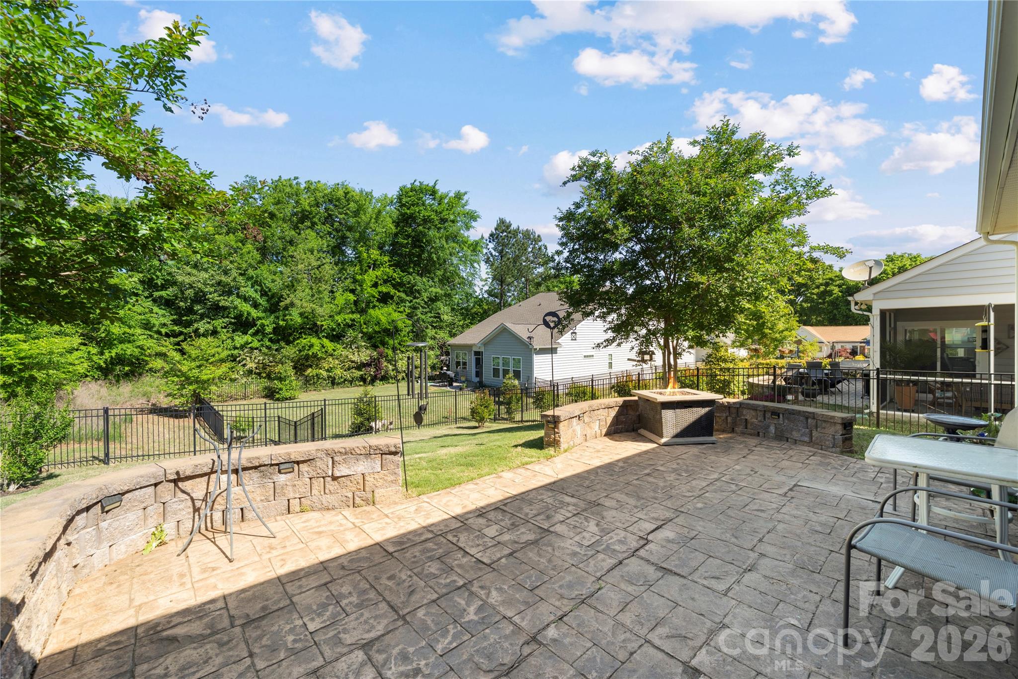 12014 Belmont Mansion Drive Charlotte NC 28273