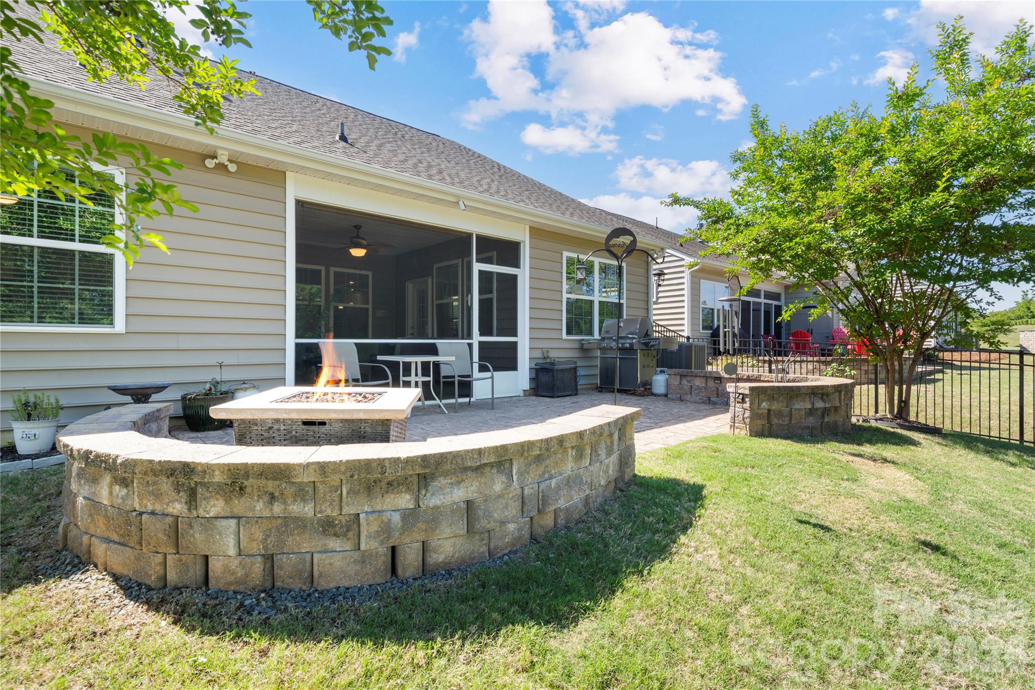 12014 Belmont Mansion Drive Charlotte NC 28273