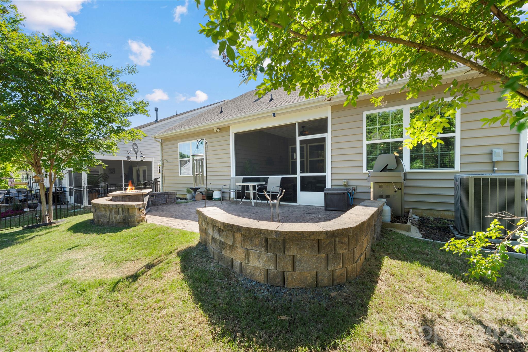 12014 Belmont Mansion Drive Charlotte NC 28273